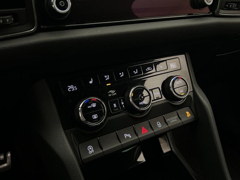 Skoda Kodiaq bild 24