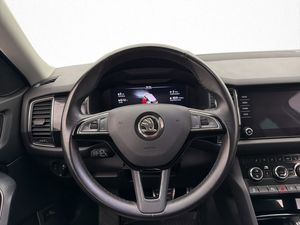 Skoda Kodiaq bild 14