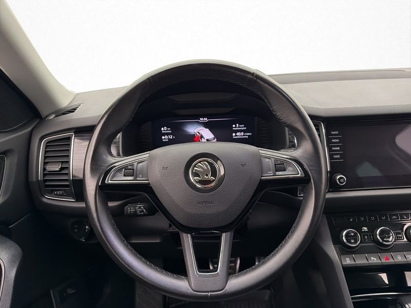 Skoda Kodiaq bild 14