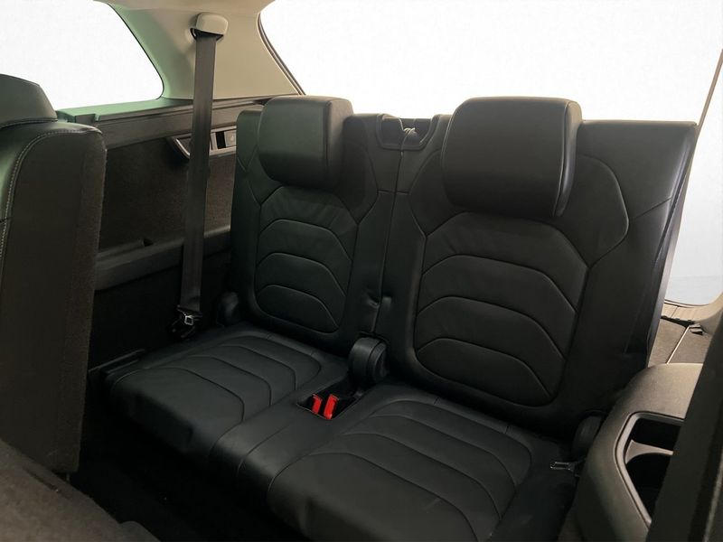 Skoda Kodiaq bild 29