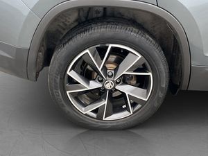 Skoda Kodiaq bild 34