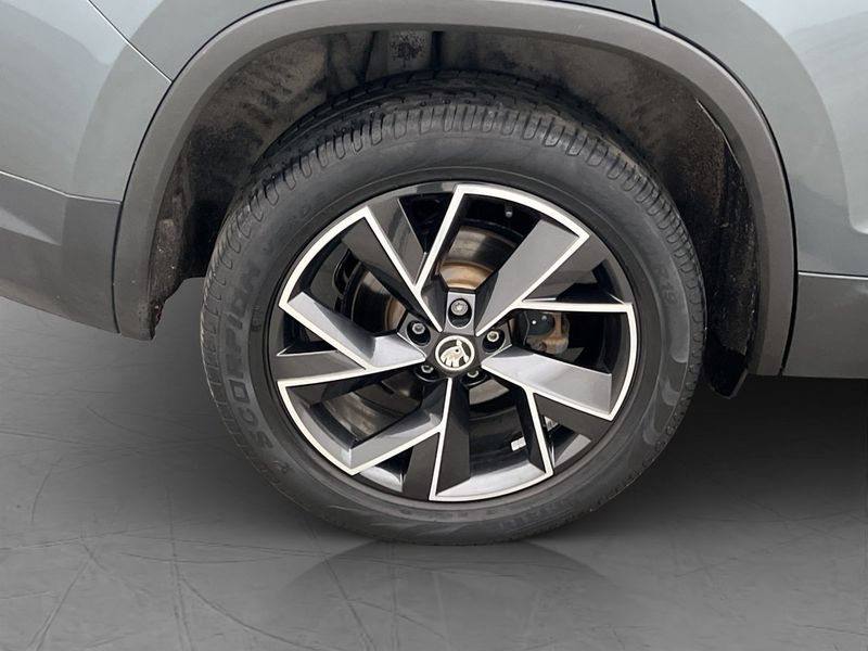 Skoda Kodiaq bild 34