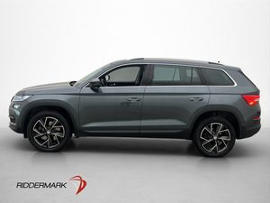 Skoda Kodiaq bild 5