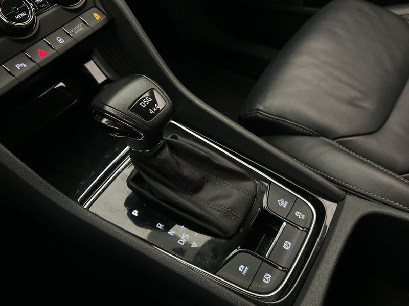 Skoda Kodiaq bild 25