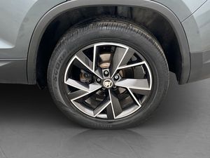 Skoda Kodiaq bild 35