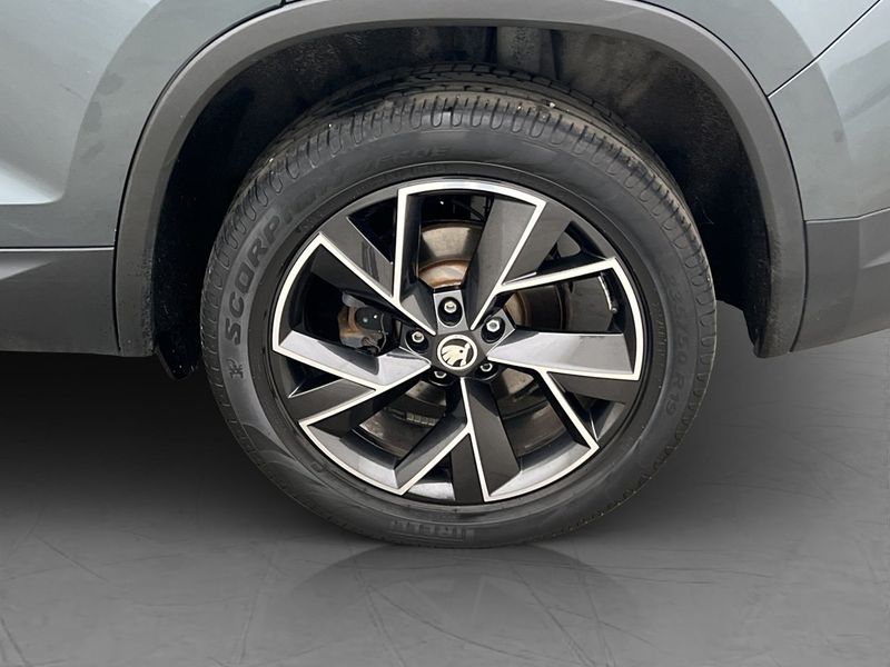 Skoda Kodiaq bild 35