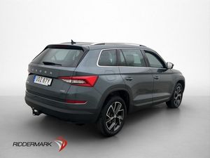 Skoda Kodiaq bild 8