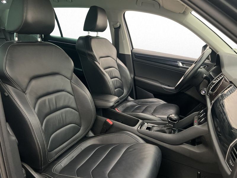 Skoda Kodiaq bild 26