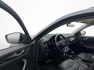 Skoda Kodiaq bild 11