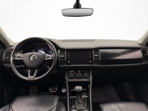 Skoda Kodiaq bild 13