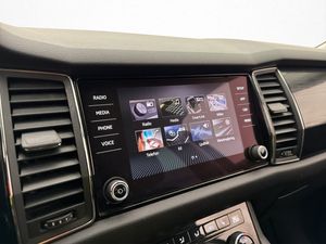 Skoda Kodiaq bild 23