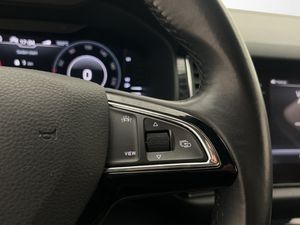 Skoda Kodiaq bild 20