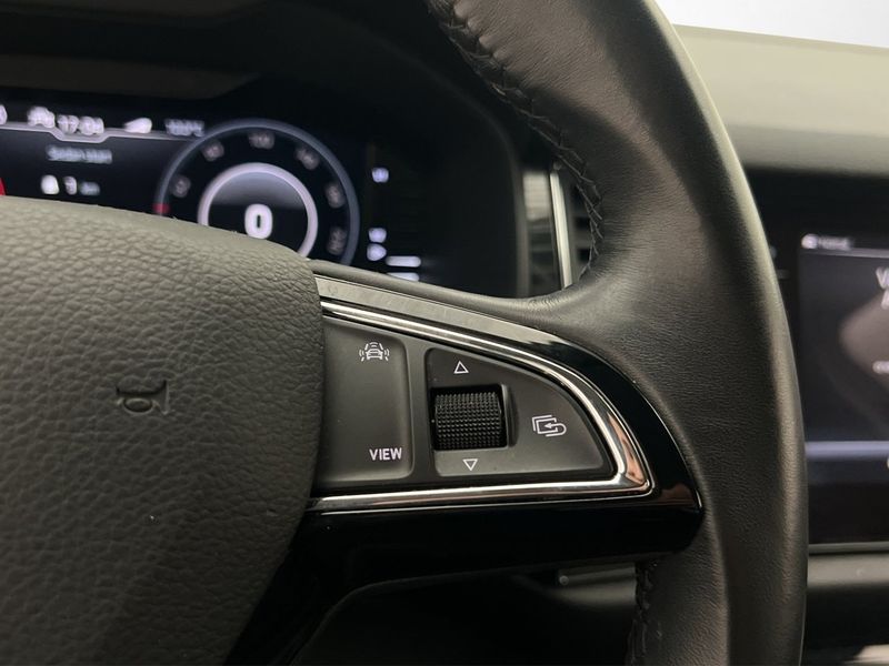 Skoda Kodiaq bild 20