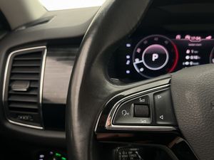 Skoda Kodiaq bild 18