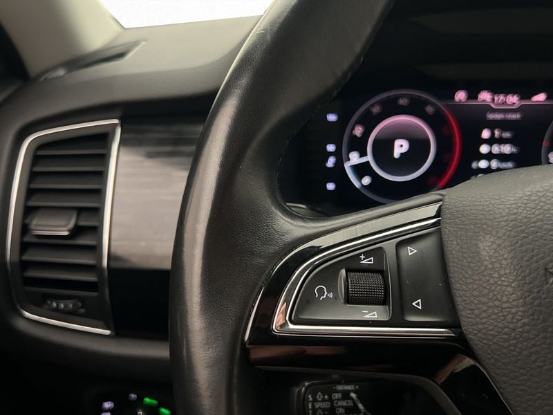 Skoda Kodiaq bild 18