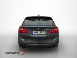 BMW 225 bild 7