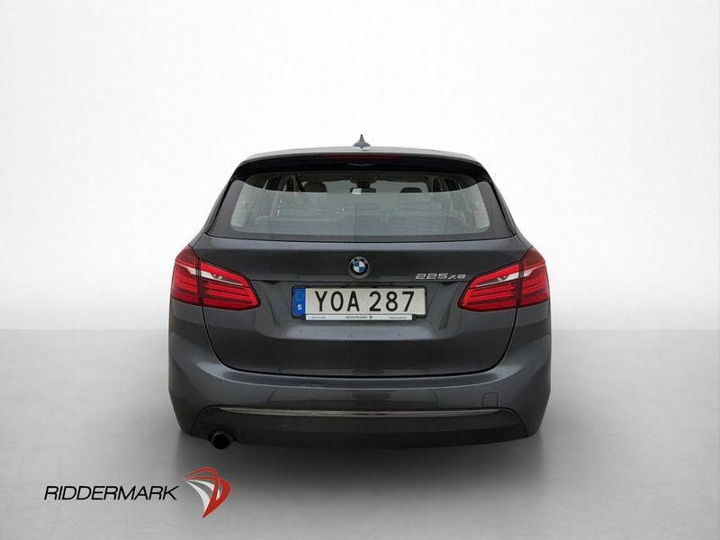 BMW 225 bild 7