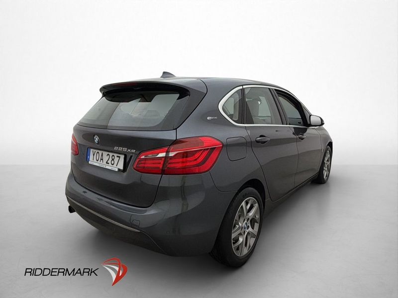 BMW 225 bild 8