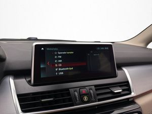 BMW 225 bild 22