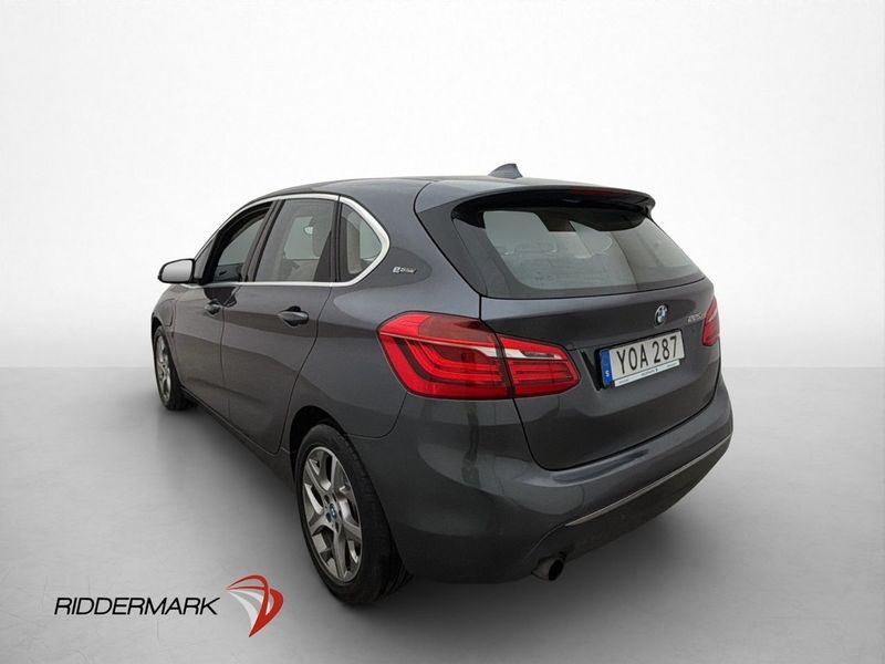 BMW 225 bild 6