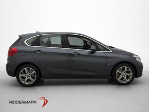 BMW 225 bild 9