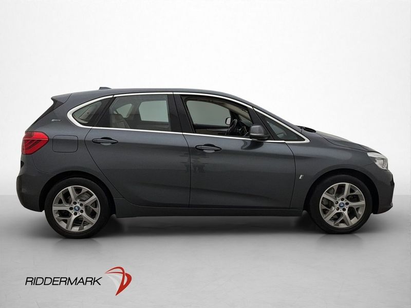 BMW 225 bild 9