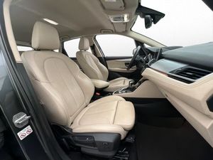 BMW 225 bild 26