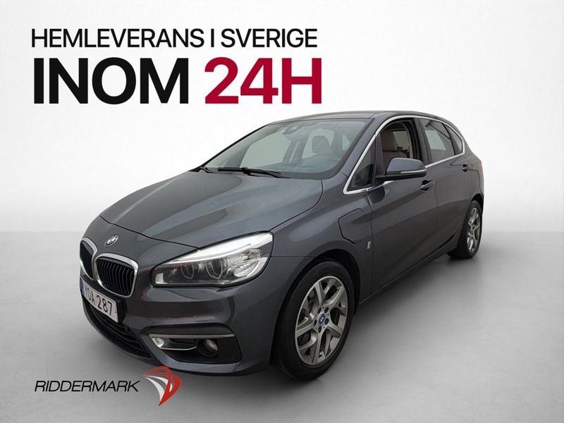 BMW 225 bild 3