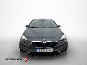 BMW 225 bild 2