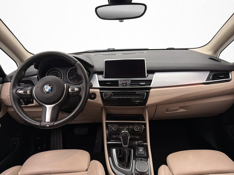 BMW 225 bild 12