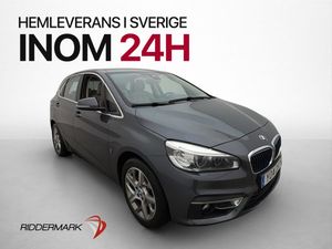 BMW 225 bild 1