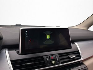 BMW 225 bild 20