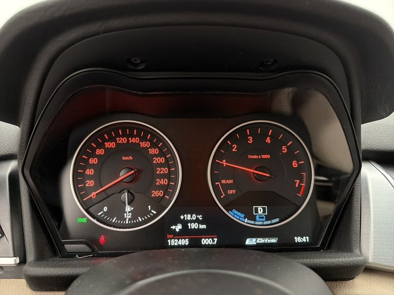 BMW 225 bild 16
