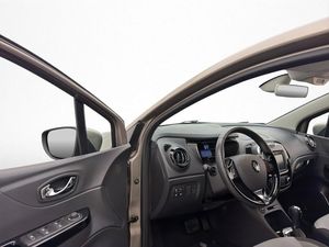 Renault Captur bild 10