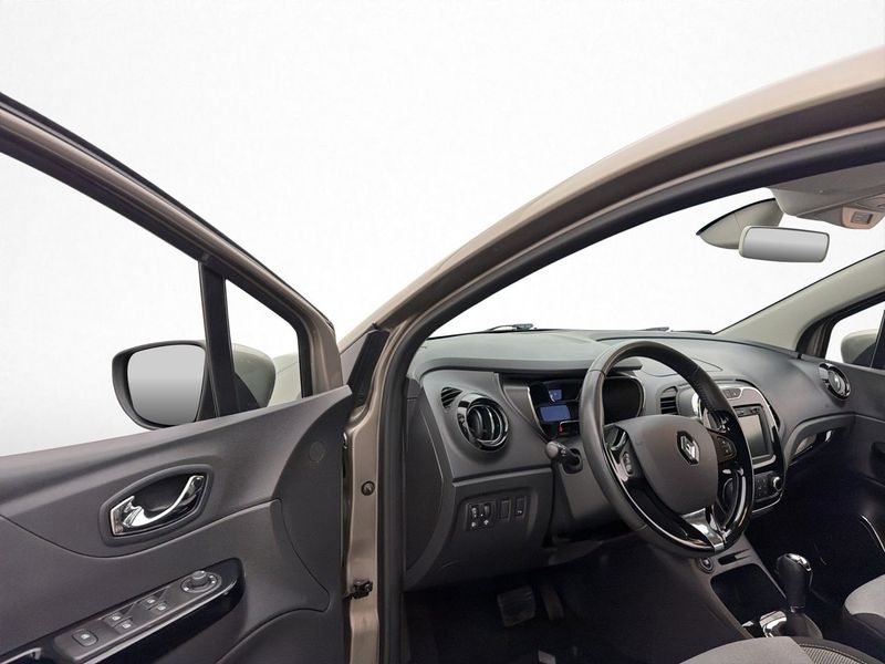 Renault Captur bild 10