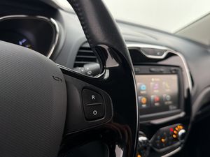 Renault Captur bild 16
