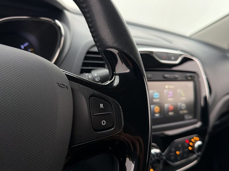 Renault Captur bild 16