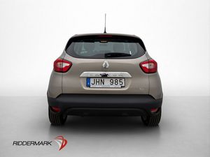 Renault Captur bild 7