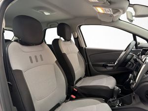 Renault Captur bild 23