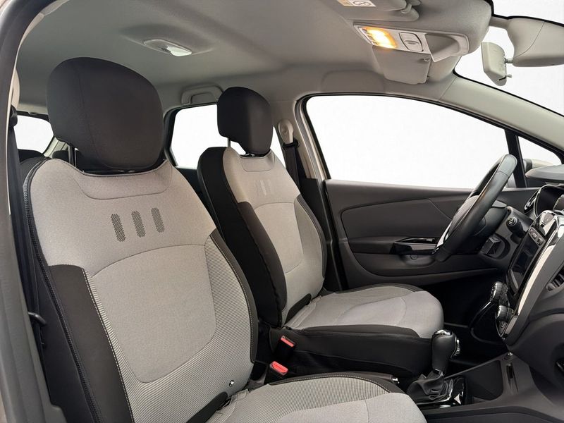 Renault Captur bild 23