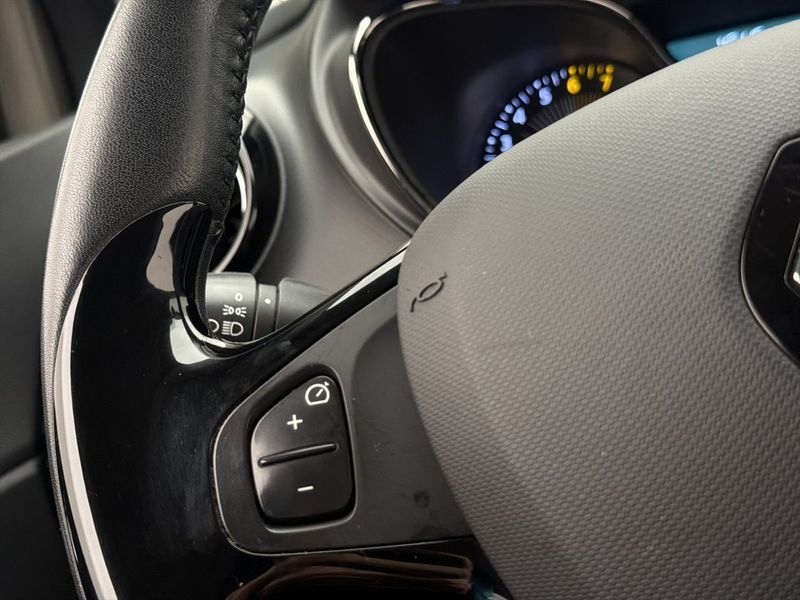 Renault Captur bild 14