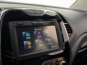 Renault Captur bild 19
