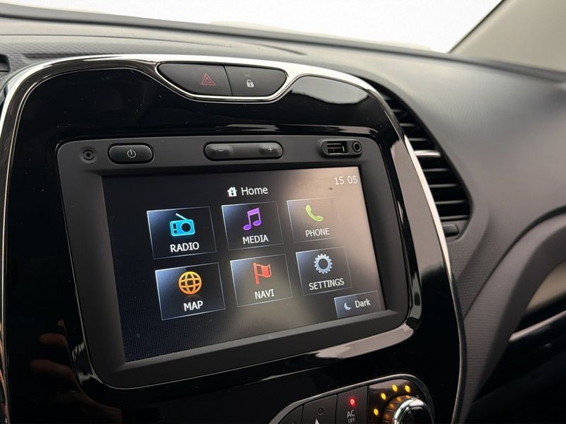 Renault Captur bild 19
