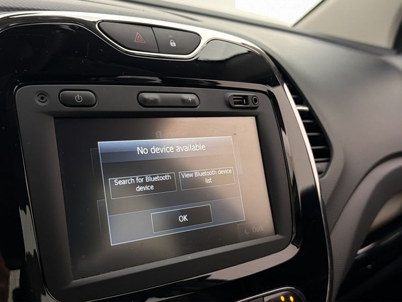 Renault Captur bild 20