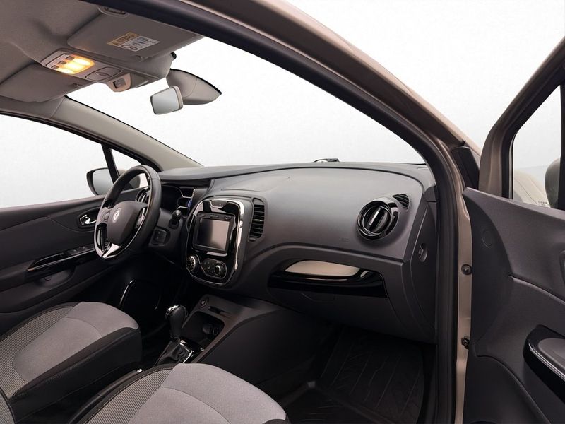 Renault Captur bild 24