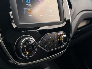 Renault Captur bild 21
