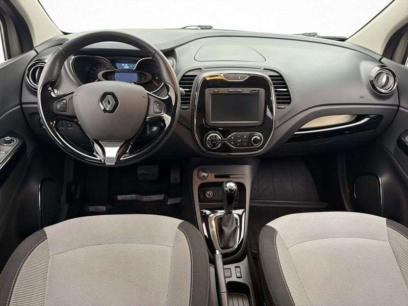 Renault Captur bild 12