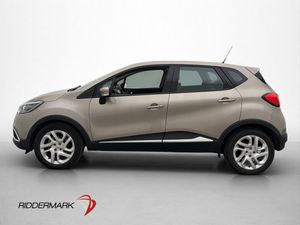 Renault Captur bild 5