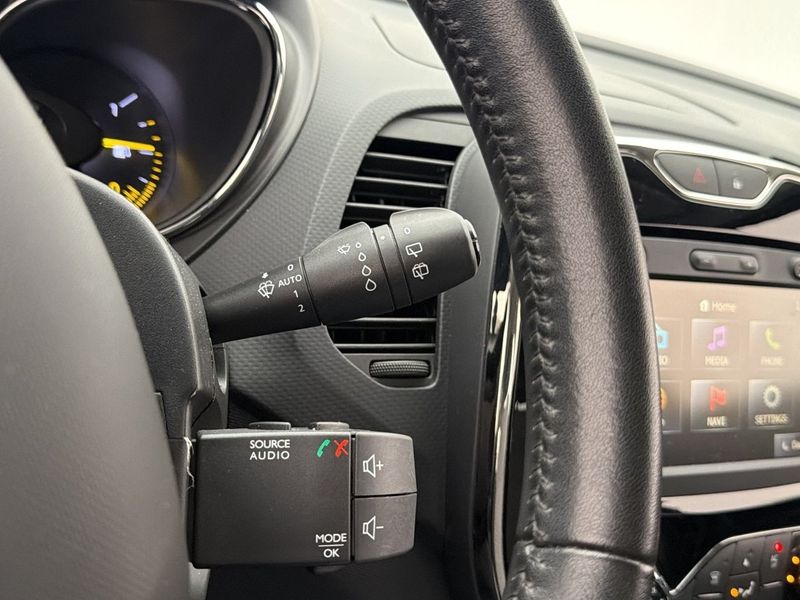 Renault Captur bild 17