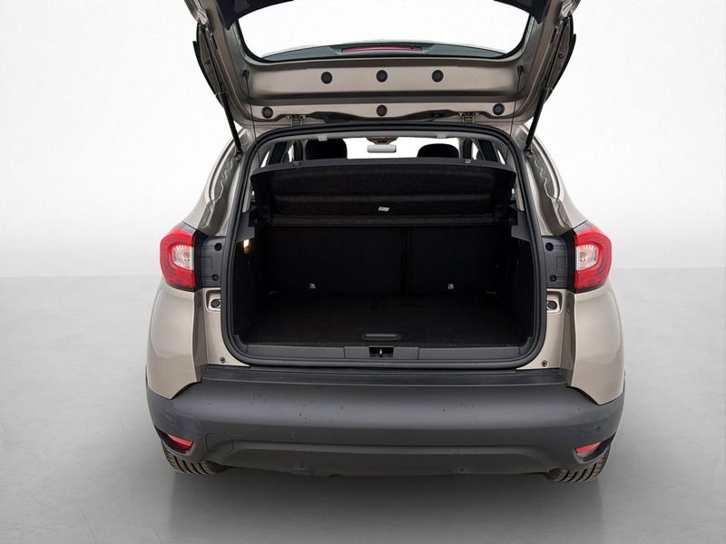 Renault Captur bild 26